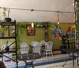 Hornos Pizza Restaurant photo