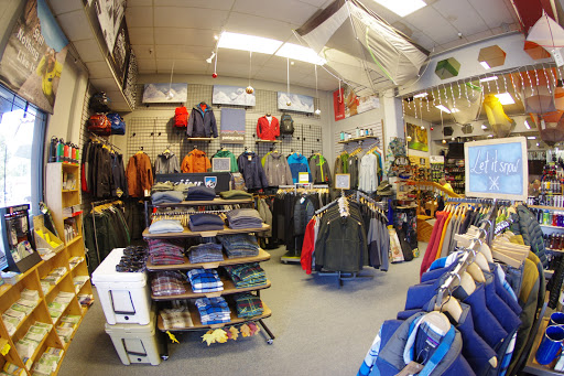Outdoor Sports Store «The Mountain Air», reviews and photos, 667 Marsh St, San Luis Obispo, CA 93401, USA