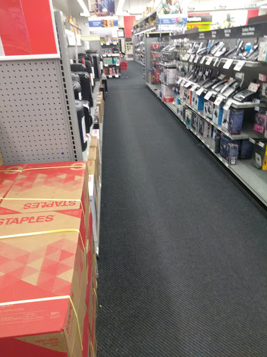 Office Supply Store «Staples», reviews and photos, 2160 Barranca Pkwy, Irvine, CA 92606, USA