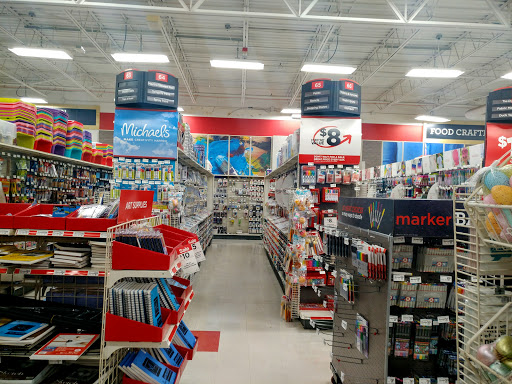 Craft Store «Michaels», reviews and photos, 20902 Frederick Rd, Germantown, MD 20876, USA