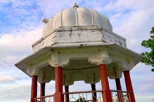 Maharana Pratap Samadhi Sthal Bandoli image