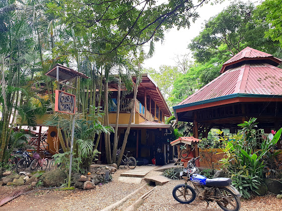 Photos des visiteurs hôtels Casa Zen Guesthouse & Yoga Center 30103 Santa Teresa