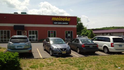 Auto Repair Shop «Meineke Car Care Center», reviews and photos, 370 Hartford Turnpike, Vernon, CT 06066, USA