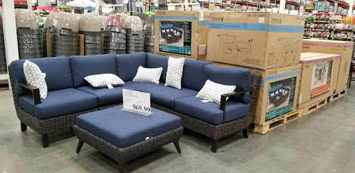 Warehouse store «Costco Wholesale», reviews and photos, 2505 Catron St, Bozeman, MT 59718, USA