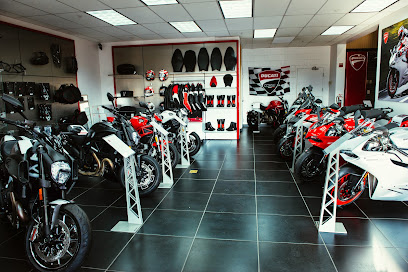 Mountain Motorsports Sevierville