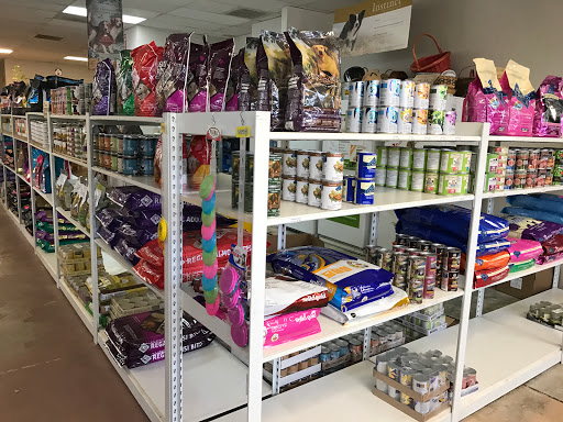 Pet Supply Store «Crunchies Natural Pet Foods», reviews and photos, 2421 Crofton Ln # 11, Crofton, MD 21114, USA