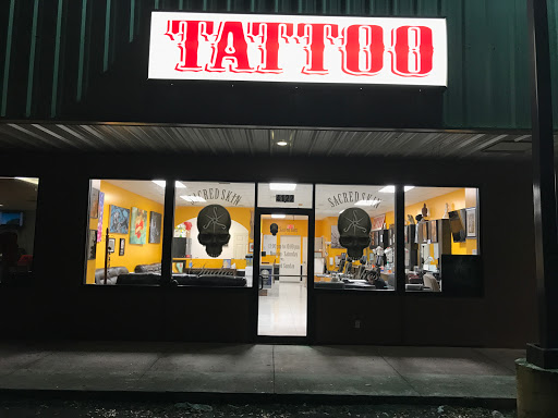 Explore bright ideas tattoo lebanon tn, creative tattoo ideas in Gainesville, available at Sacred Skin Studios