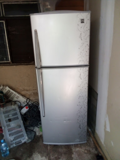 Reparacion de lavadoras y refrigeradores