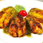 Photo n°1 de l'avis de RoSiTa. fait le 07/07/2022 à 09:57 sur le  Ristorante Pizzeria Il Ponte à Pianella