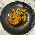 Photo n° 1 de l'avis de Aidoun.e fait le 11/11/2023 à 13:16 pour LA TABLE DE ROSE à Gilly-sur-Isère