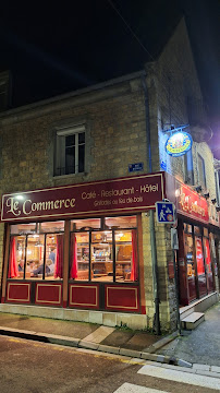 Les plus récentes photos du Restaurant Le Commerce à La Haye - n°13