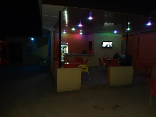 Planet A Bar n Lounge, isebo junction, Alaakia Iyana Church Rd, Ibadan, Nigeria, Bar, state Osun