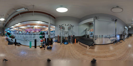 Health Club «Crunch - Redwood City», reviews and photos, 515 Veterans Blvd, Redwood City, CA 94063, USA