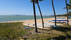 Photo de Strand Park Beach avec un niveau de propreté de très propre