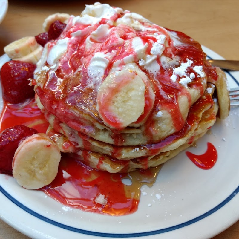 IHOP