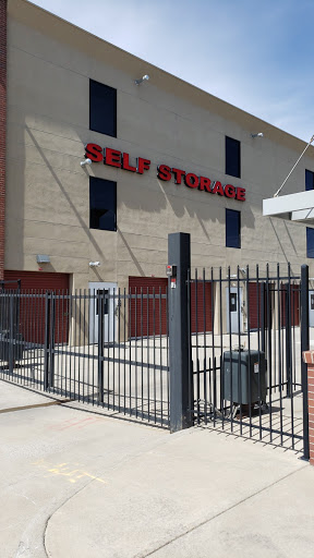 Self-Storage Facility «SecurCare Self Storage», reviews and photos, 855 Sergeant Jon Stiles Dr, Highlands Ranch, CO 80129, USA