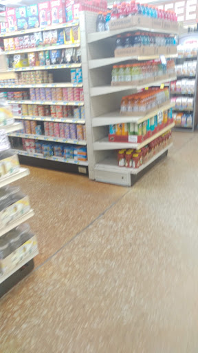 Grocery Store «Boogaarts Food Store», reviews and photos, 1615 2nd Ave, Kearney, NE 68847, USA