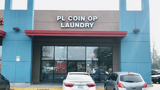 Laundromat «P L Coinop Laundry», reviews and photos, 6100 Mack Rd # 800, Sacramento, CA 95823, USA