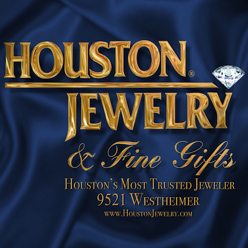 Jeweler «HOUSTON JEWELRY», reviews and photos, 9521 Westheimer Rd, Houston, TX 77063, USA