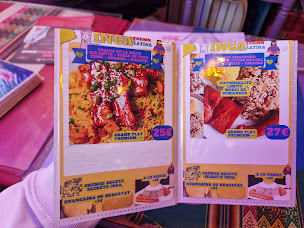 Photo n°8 de INCA fusion latina à Paris ()