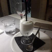 Plats et boissons du Restaurant italien Al Vecchio Forno à Menton - n°16