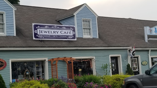 Jewelry Designer «Jewelry Cafe», reviews and photos, 742 Main St S, Woodbury, CT 06798, USA