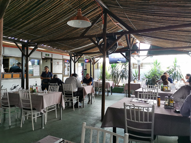 Comentarios y opiniones de Restaurante La Playa