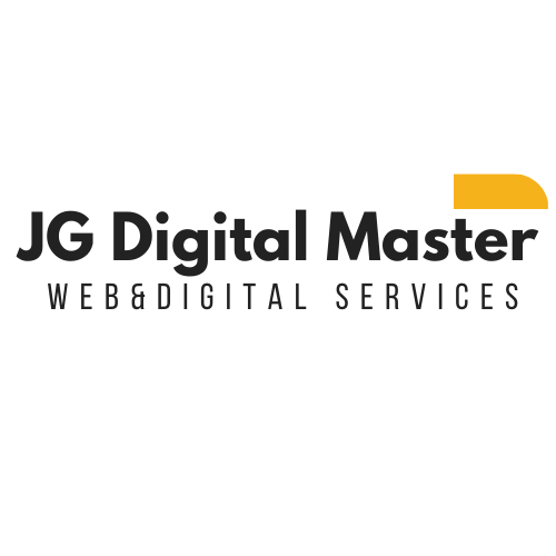 Avaliações doCriação de sites & Marketing Digital - JG Digital Master em Almada - Webdesigner