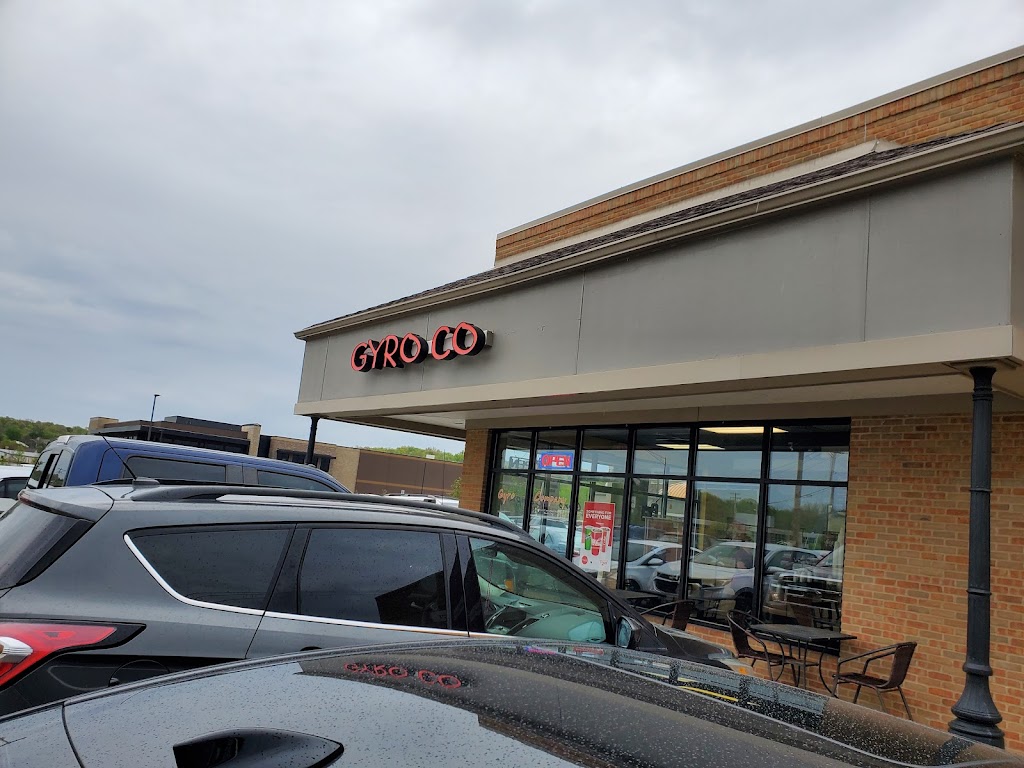 The Gyro Company 63129