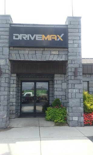 Drivemax, 1242 Charles Hardy Pkwy, Dallas, GA 30157, USA, 