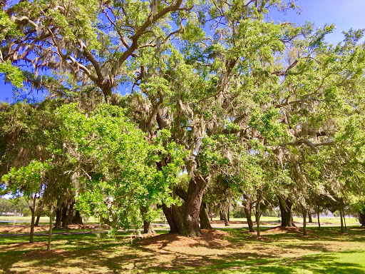 Private Golf Course «Sea Island Golf Course», reviews and photos, 100 Retreat Avenue, Saint Simons Island, GA 31522, USA