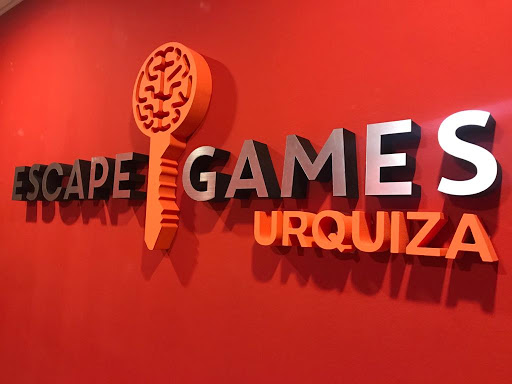 Escape Games Urquiza