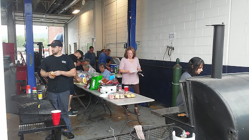 Ford Dealer «Taylor Motor Co», reviews and photos, 524 Russ Ave, Waynesville, NC 28786, USA