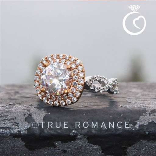 Jeweler «D. Geller & Son Jewelers», reviews and photos, 5975 Roswell Rd NE b225, Sandy Springs, GA 30328, USA