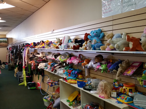 Thrift Store «Kings Treasure», reviews and photos, 1440 Missouri Ave, Las Cruces, NM 88001, USA