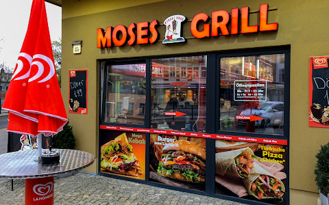 Moses Grill image