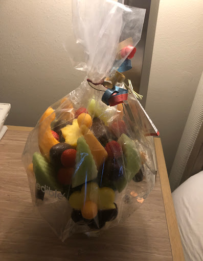 Gift Shop «Edible Arrangements», reviews and photos, 4104 Millenia Blvd STE 101, Orlando, FL 32839, USA