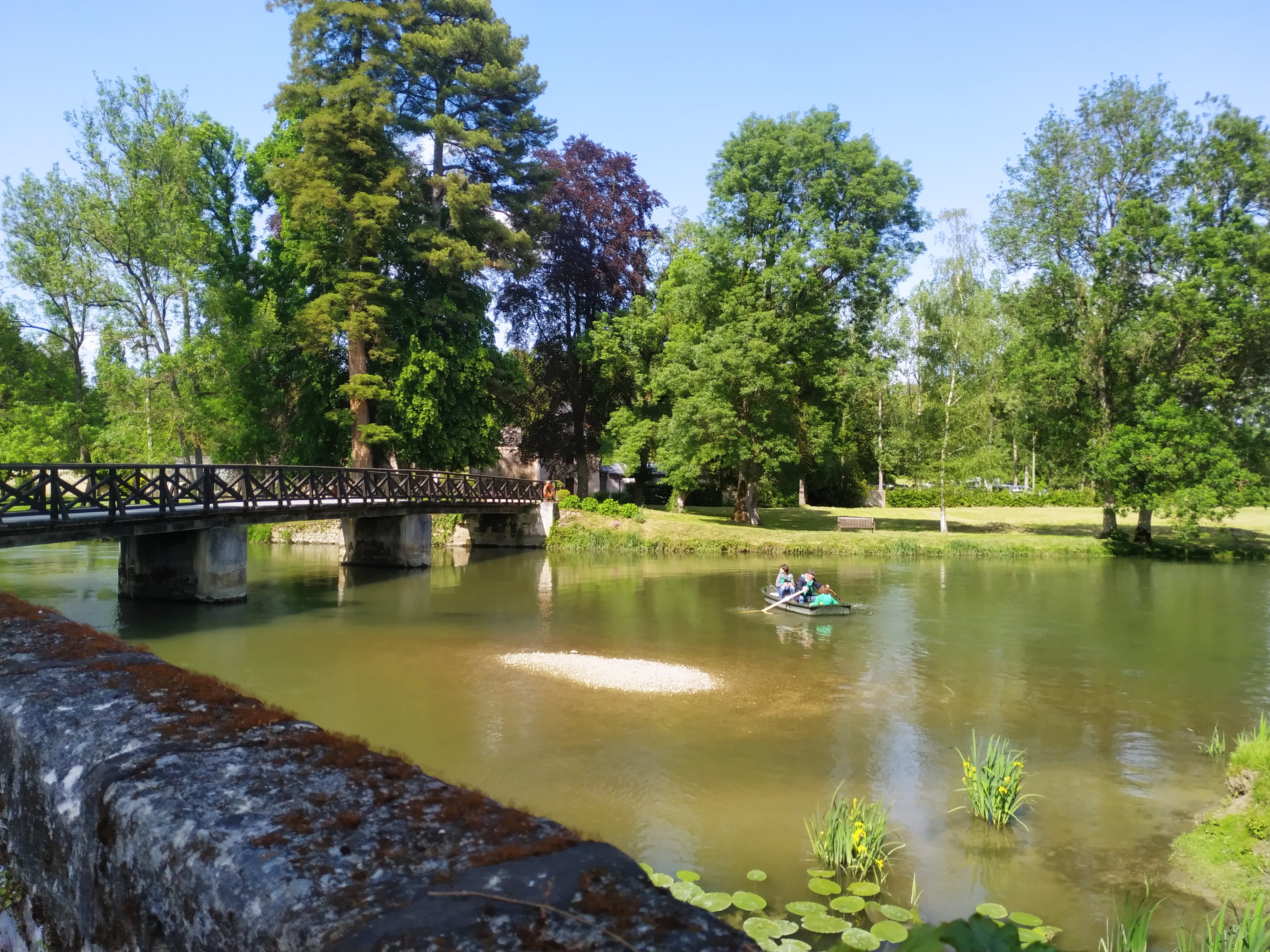 Photo n° 3 de l'avis de Clemence.u fait le 19/05/2023 à 09:38