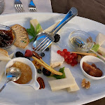 Photo n°1 de l'avis de Nico.p fait le 04/08/2022 à 19:20 sur le  Radicchio Rosso Ristorante Pizzeria à Ravenna