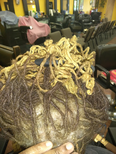 Beauty Salon «Hair Salon Upnext», reviews and photos, 3730 Carmia Dr SW, Atlanta, GA 30331, USA