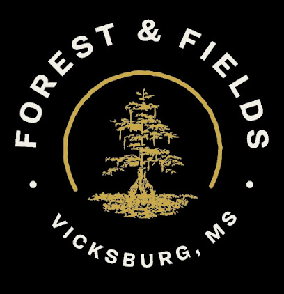 Forest & Fields, Inc