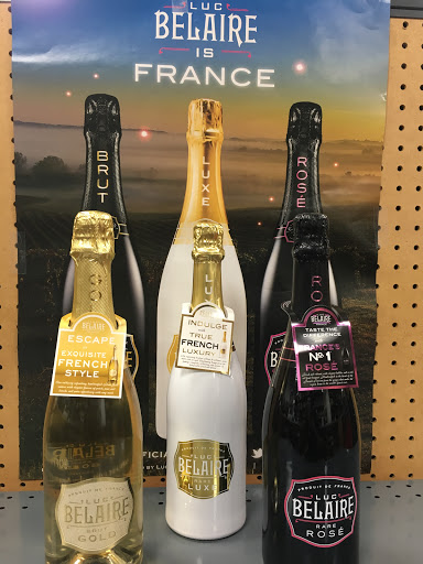 Liquor Store «Take A Break Liquor», reviews and photos, 10964 Hamilton Ave, Cincinnati, OH 45231, USA