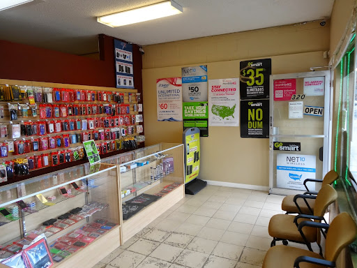 Cell Phone Store «eFX-Computer», reviews and photos, 320 E 14th St, San Leandro, CA 94577, USA