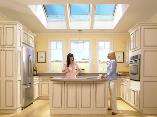 Roofing Contractor «Ray St. Clair Roofing, Inc.», reviews and photos, 3810 Port Union Rd, Fairfield, OH 45014, USA