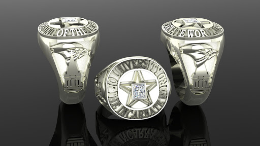 Jeweler «Moses Jewelers», reviews and photos, 19141 Stone Oak Pkwy, San Antonio, TX 78258, USA