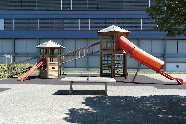 Rezensionen über Kinderspielplatz Sennweid in Zug - Sportstätte