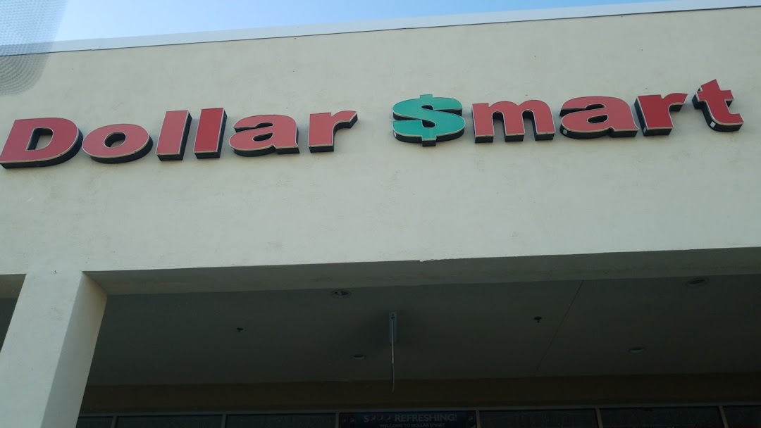 Dollar Smart