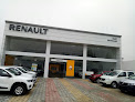 Renault Bhiwani