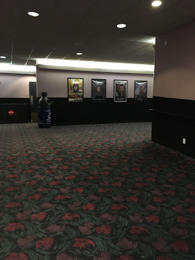 Movie Theater «AMC Classic La Mirada 7», reviews and photos, 15296 Rosecrans Ave, La Mirada, CA 90638, USA