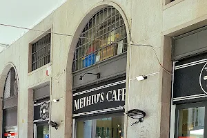 Methiu's cafè image